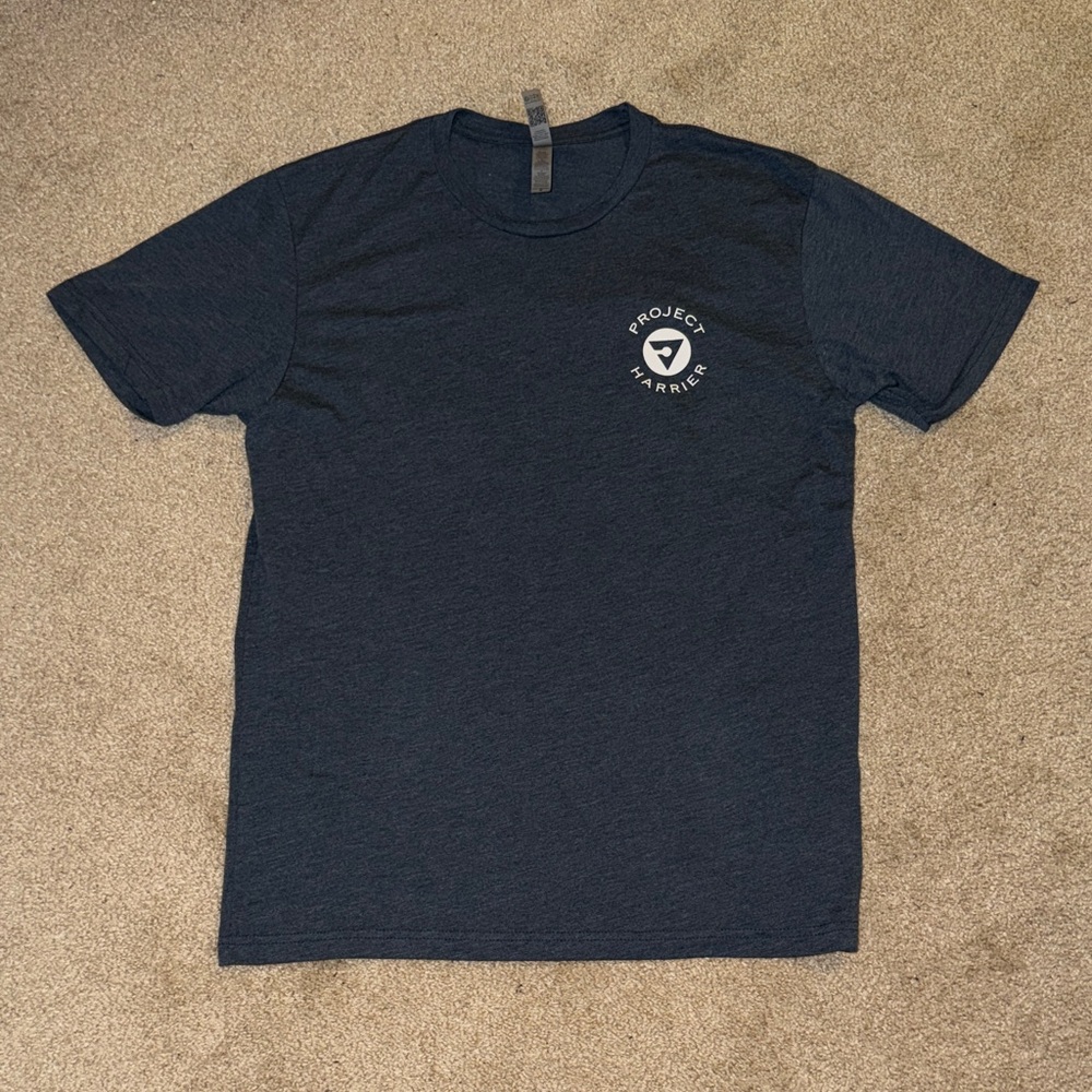 Blue T-Shirt